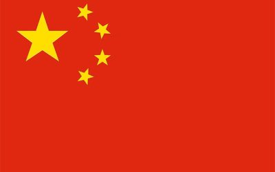Flag-China